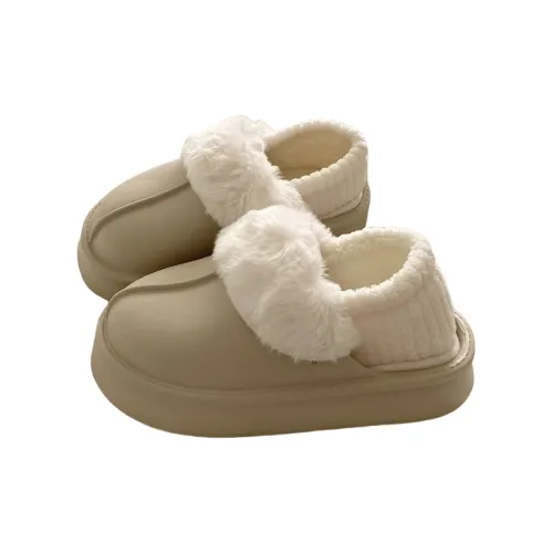 Rui Tekon Slippers / Home Slippers
