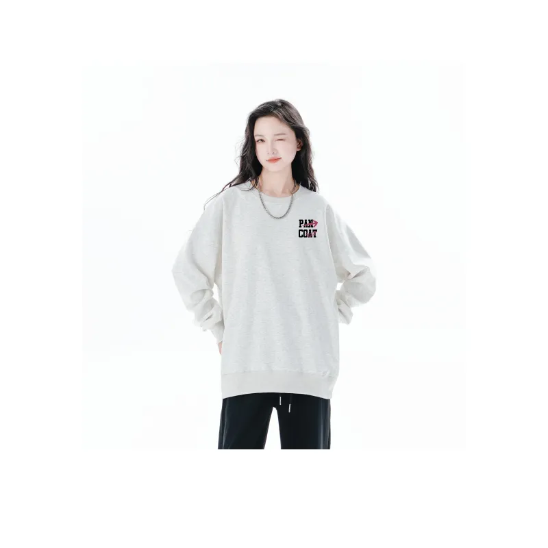 Pancoat Sweatshirts Unisex-23