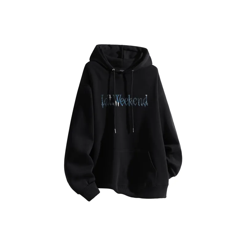 LA'T.WEEKEND Sweatshirt Fall And Winter Unisex-49