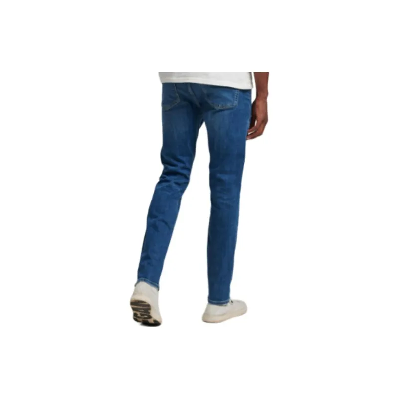 SUPERDRY Jeans Men Blue-1