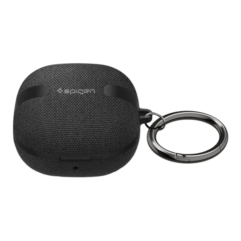 Spigen Compatible With Galaxy Buds 2 Pro/Galaxy Buds 2/Galaxy Buds Pro PC Easy To Use And Durable Headphone Cases-5