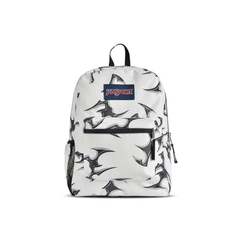 JanSport Fabric Backpack Regular Unisex Wilderness