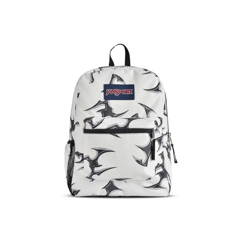 JanSport Fabric Backpack Regular Unisex Wilderness-0
