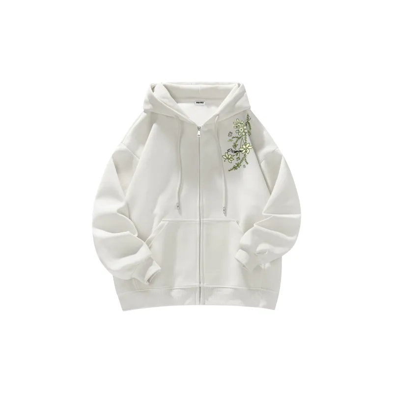PISYPOX Sweatshirts Unisex-7