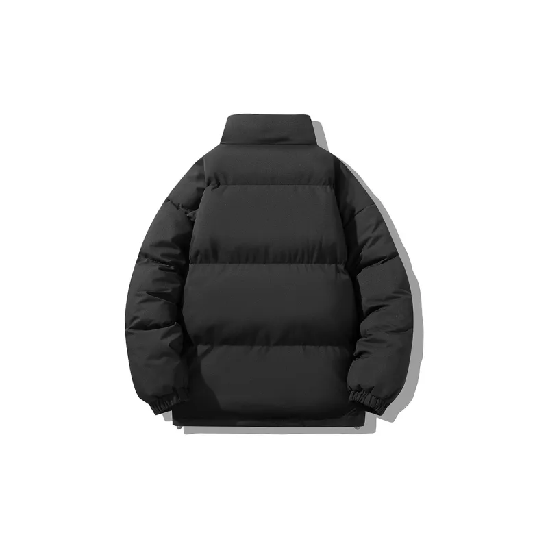 MASGLO Puffer Jackets Unisex-1