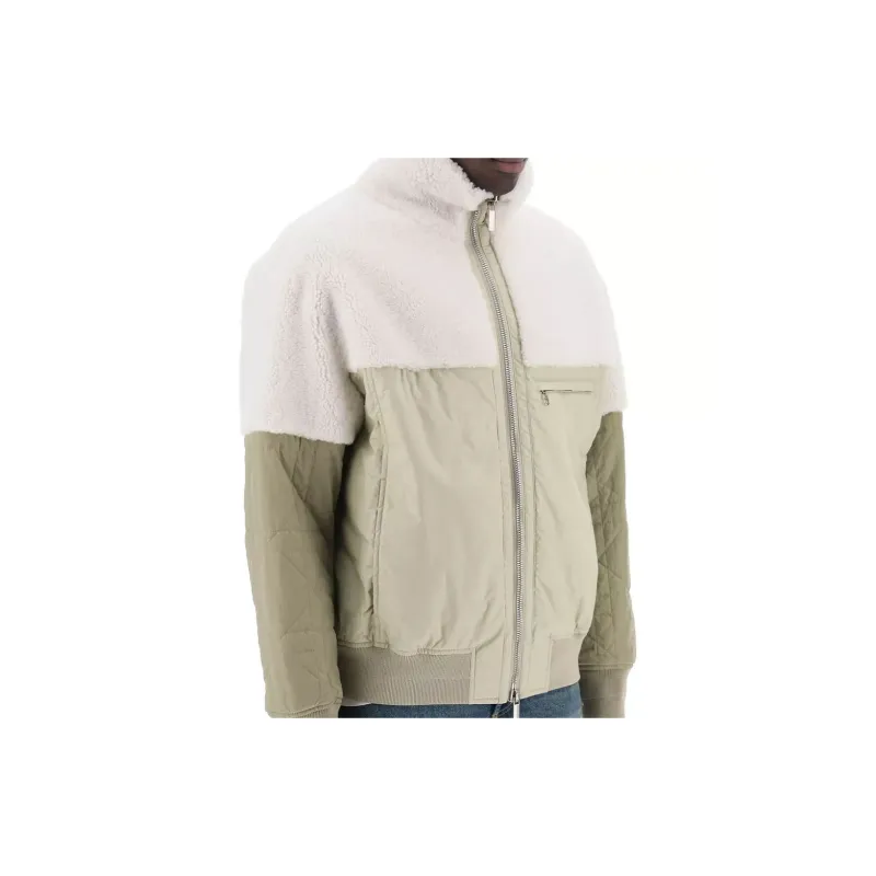 DIOR Jackets Men Beige-4