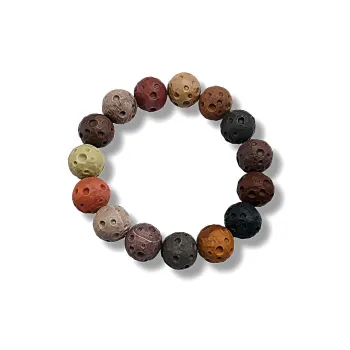 Atsuyama Agate Bracelets Unisex