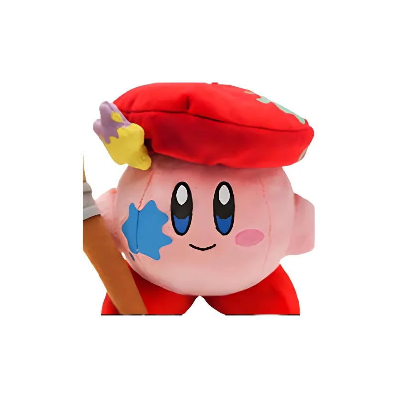 Kirby Plush Toy-1