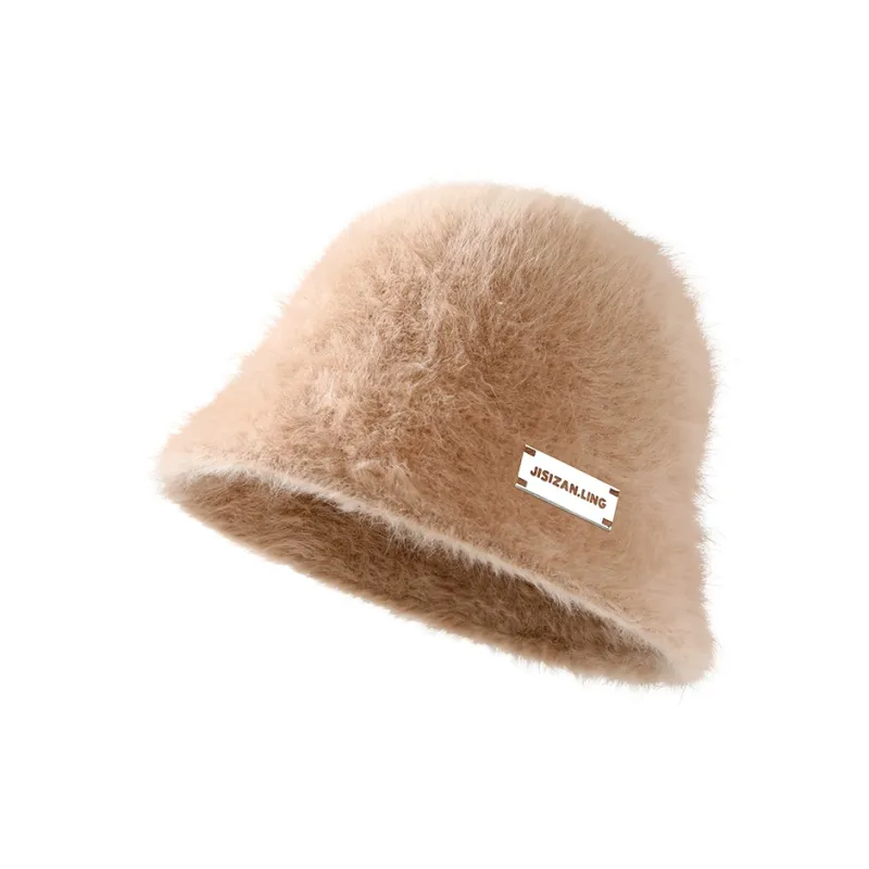 YUZHAOLIN Polyester Beanies Women's-7