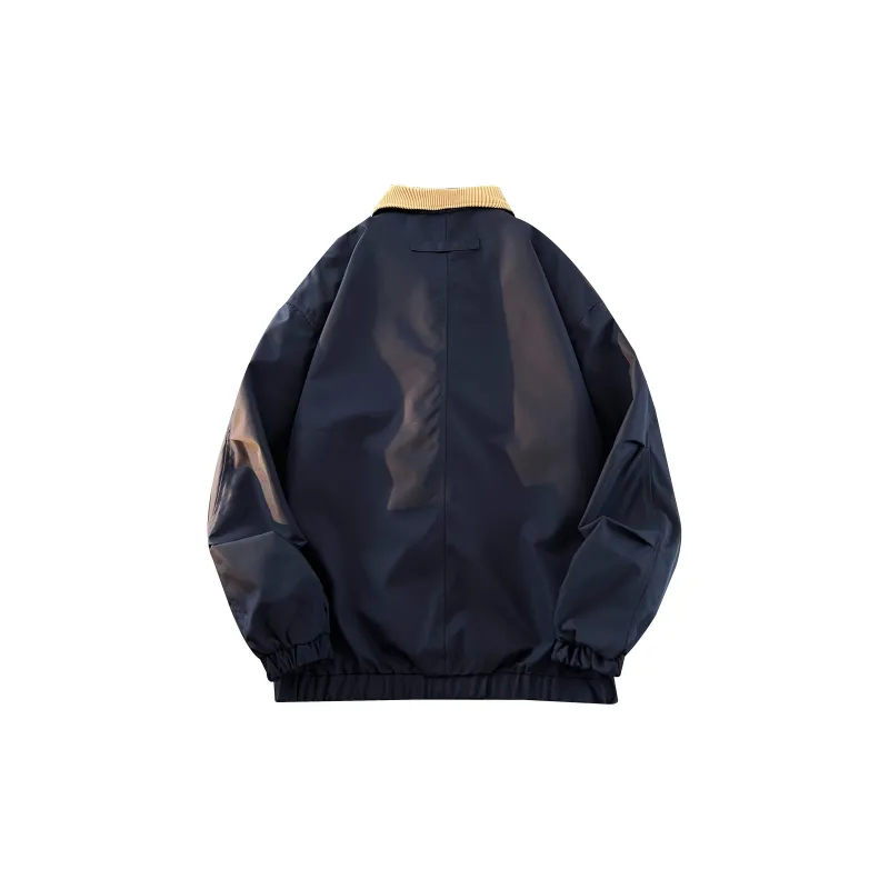 MEXICAN Jackets Unisex-12
