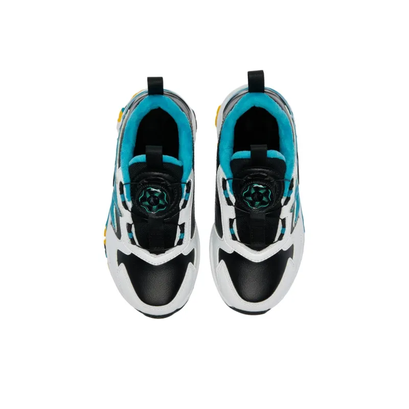 QIAODAN Kids' Casual Shoes Pre school-3