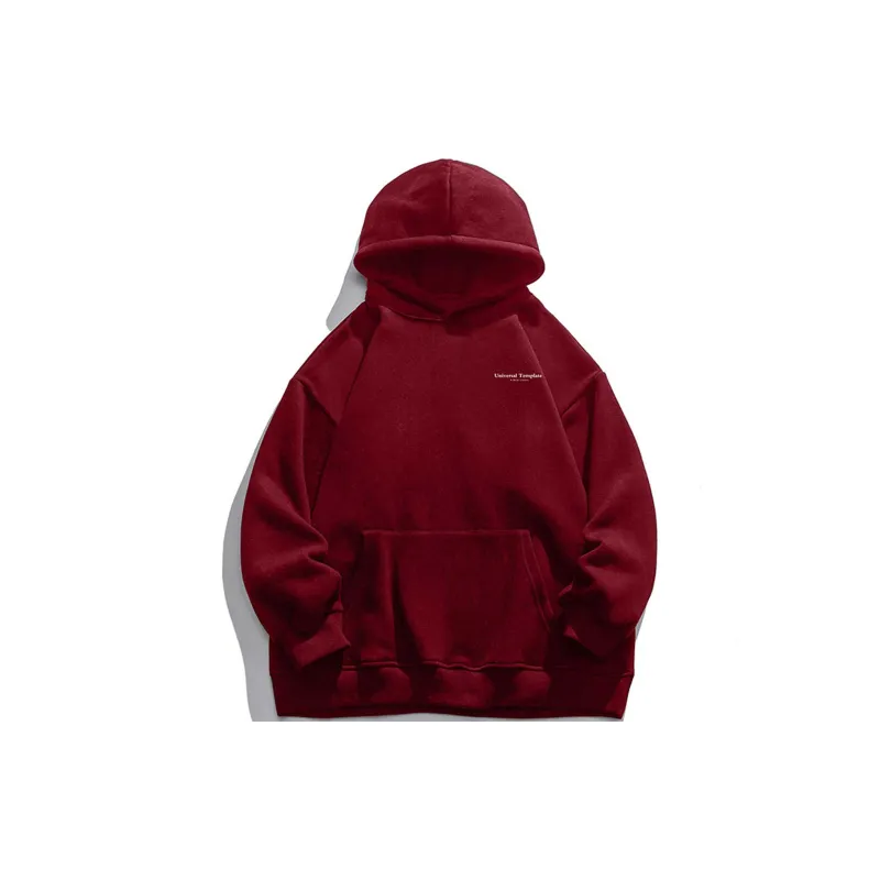 Universal Templates Sweatshirt Unisex-32