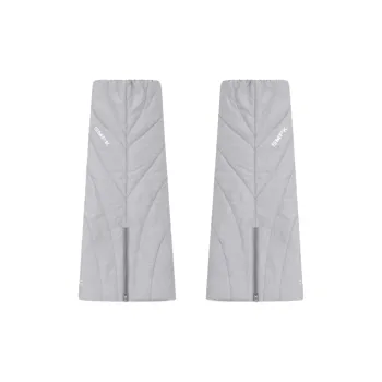 SMFK Nylon Leg Guards Women's Starry Silver