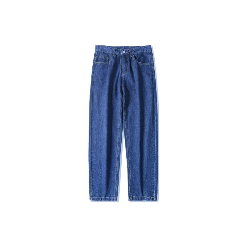 BRNR Jeans Unisex-21