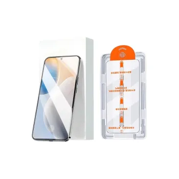 QIZHENG Cell Phone Protective Films
