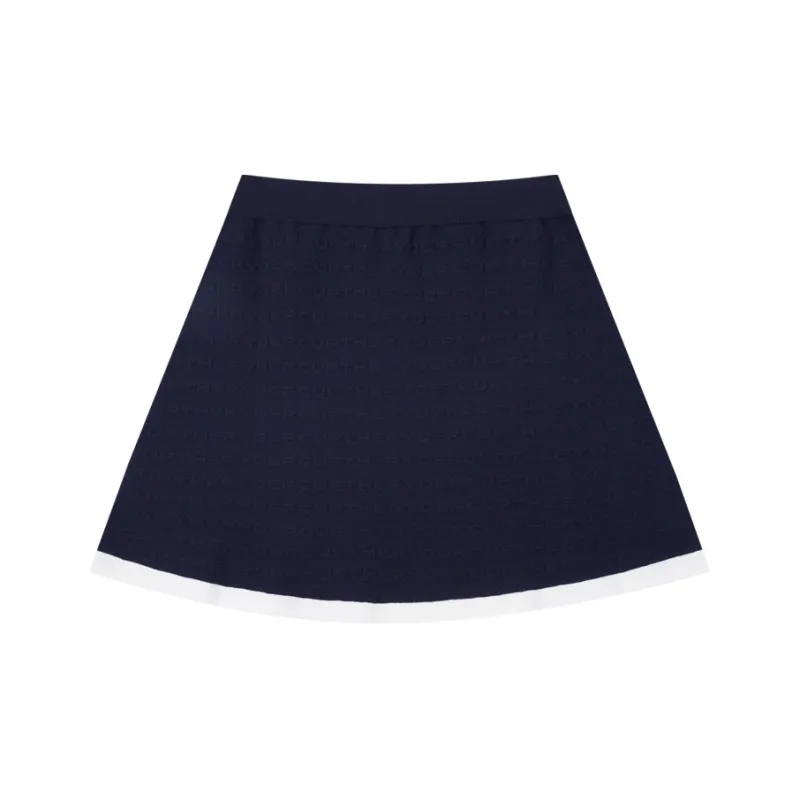 RYDER CUP Casual Short Skirts Fall Women's-7
