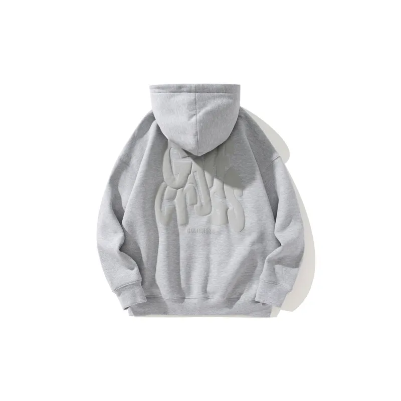 GOLFCROSS Sweatshirts Unisex-6