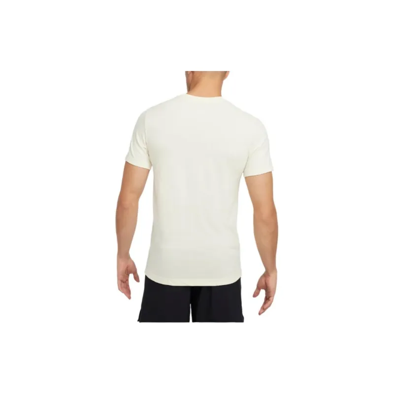 Nike Men's Dri FIT Baseball T Shirt-1