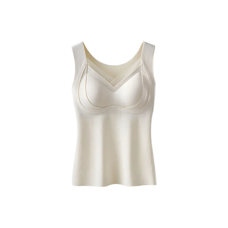 MIIOW Women's Thermal Tops-12