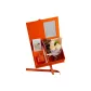 Hermes Orange (Includes Shopping Bag)