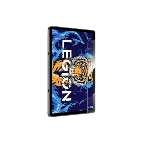 QIZHENG Flat Sheet Film High Definition Full Screen Coverage Compatible With Lenovo Legion Y700 2nd Gen 8.8 Inch
