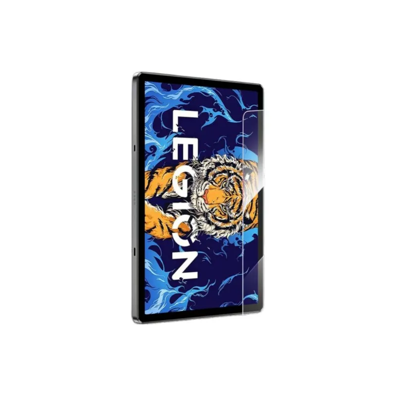 QIZHENG Flat Sheet Film High Definition Full Screen Coverage Compatible With Lenovo Legion Y700 2nd Gen 8.8 Inch-0