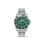 Green GRX