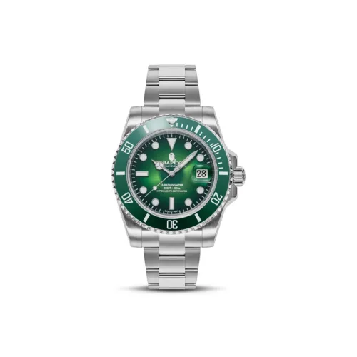 A BATHING APE Type 1 Bapex