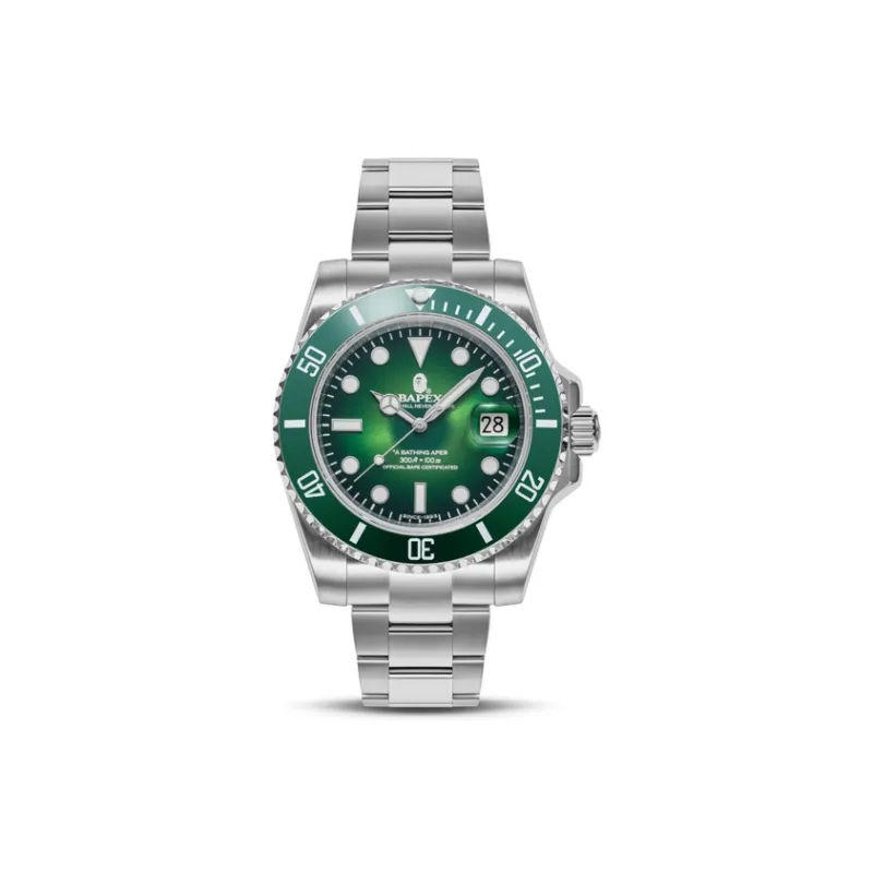 A BATHING APE Type 1 Bapex-0