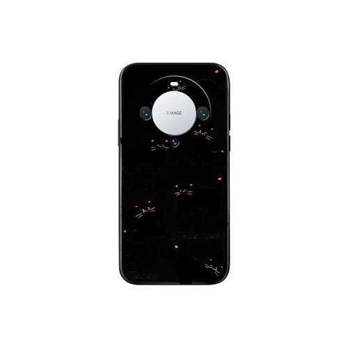 A tidal wave Phone Cases