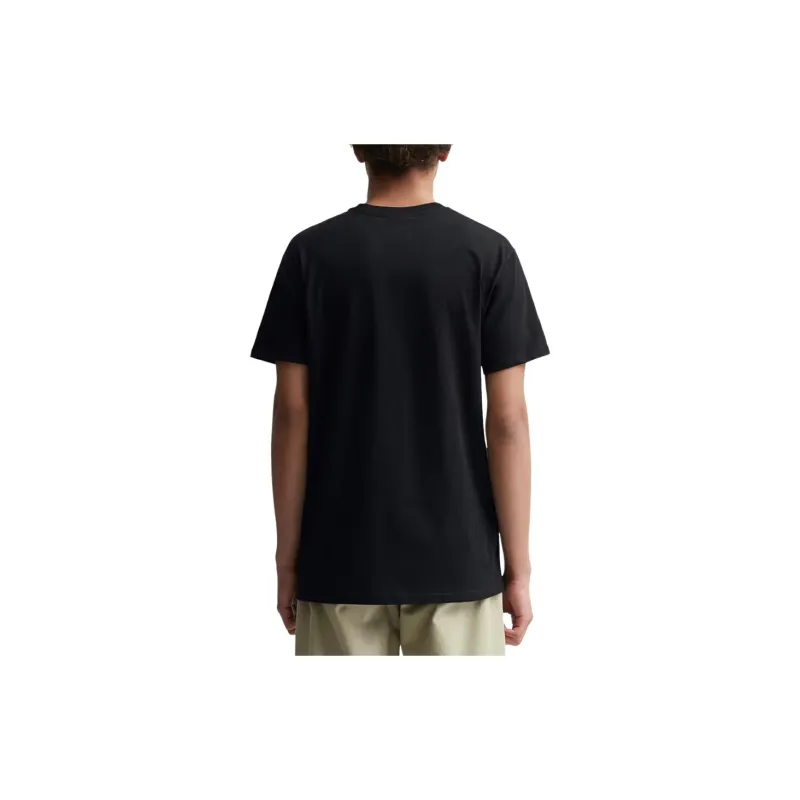 Mitchell Ness Heavyweight Crate Tee-3