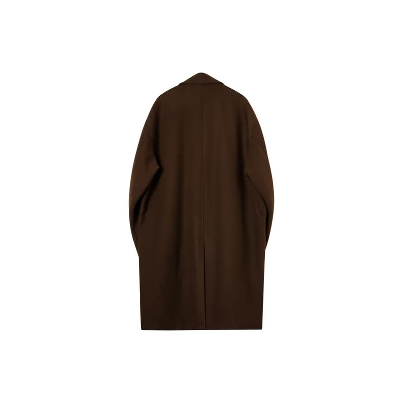 TIKIMOMOKA x COKEIN FW24 Coat Unisex-6