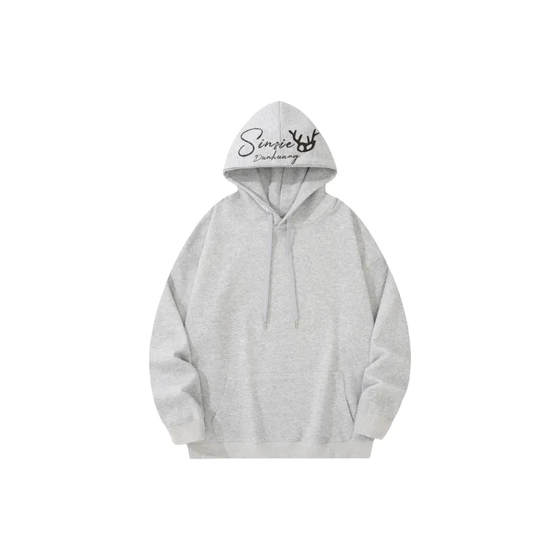 DUNHUANG ART INSTITUTE Sweatshirt Unisex-20