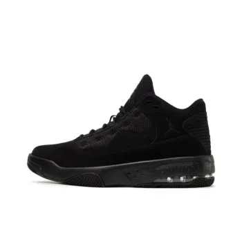 JORDAN Max Aura 2 'Black'