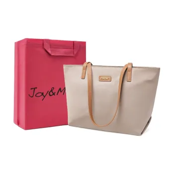 Joy&Mario Shoulder Bags