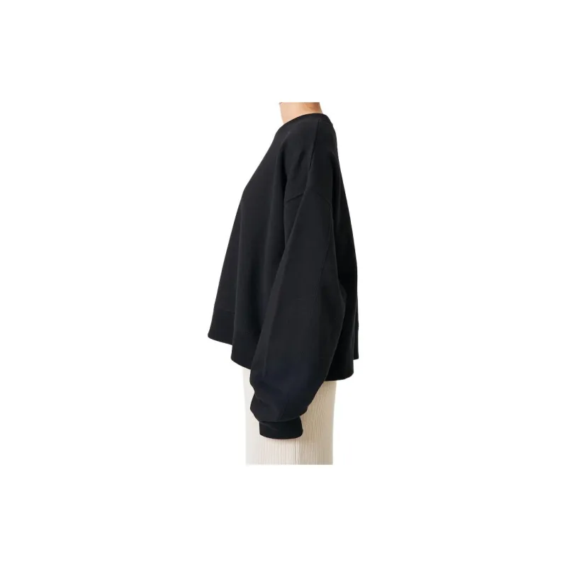 FREAK'S STORE Sweatshirt Women's Black-2