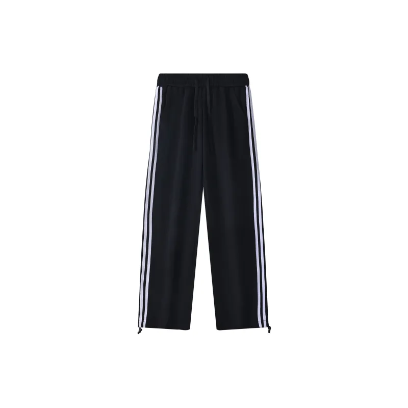 YATSI Knitted Sports Pants Unisex-9