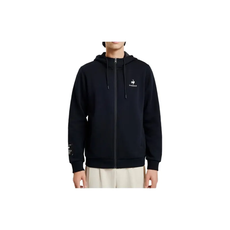 Le Coq Sportif Jackets Coats Men's-7