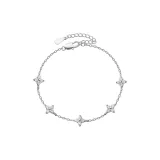 Silver Bracelet*1