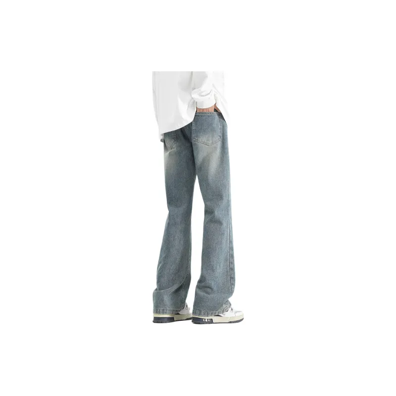 Love Monster Jeans Unisex-13
