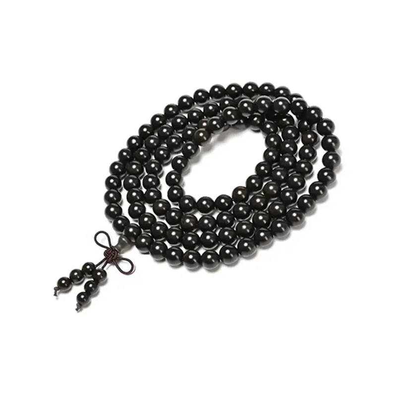 CUISHI Wooden Bracelets Unisex-0