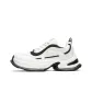 White Black