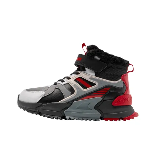 QIAODAN Kids' Casual Shoes Grade School