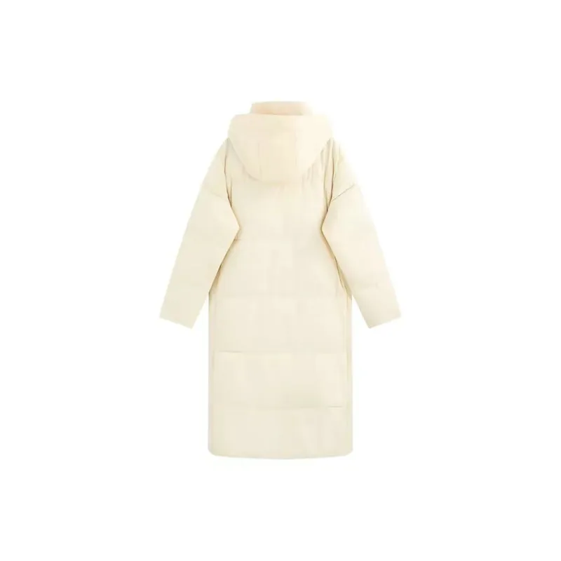 PLANE DRIFT Puffer Jacket Unisex-3