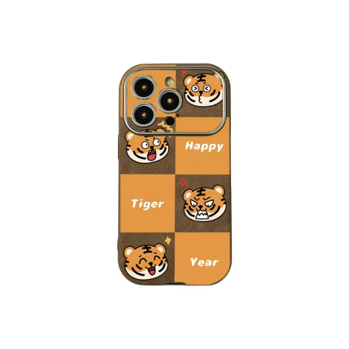 MANQIN Phone Cases