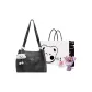 Black+Exclusive Shopping Bag+Greeting Card+Dried Flower
