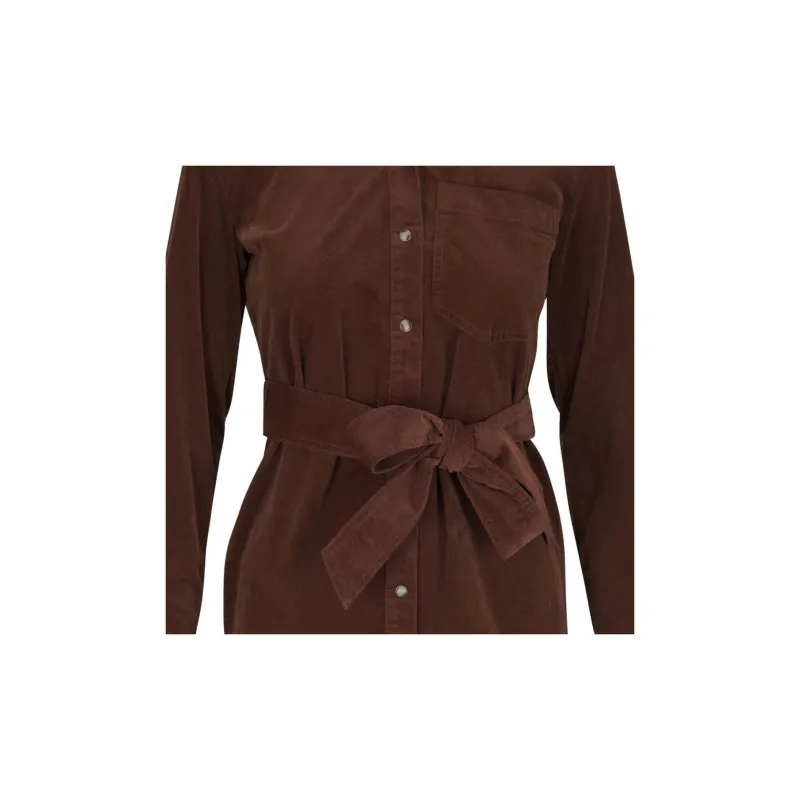 Veronica Beard Long Sleeve Dress-2
