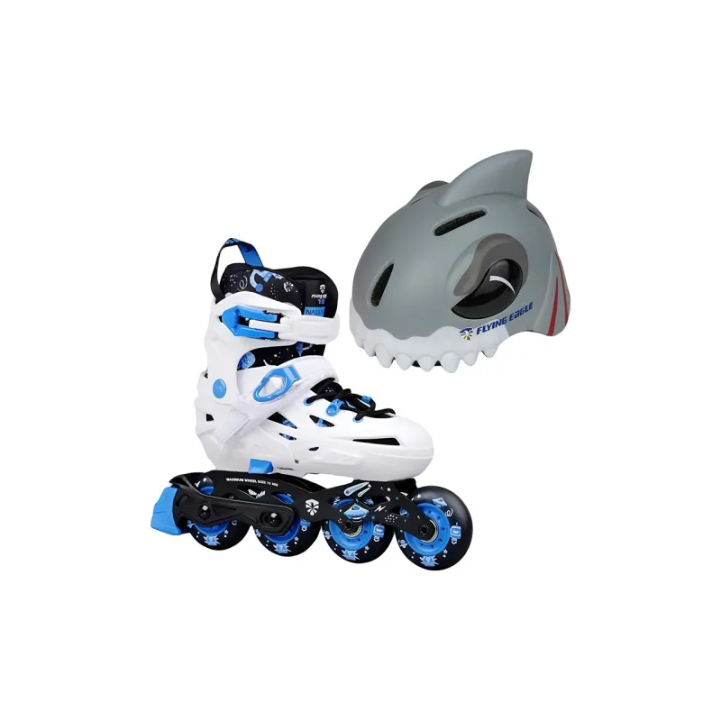 FLYING EAGLE Inline Skates PP Unisex-0