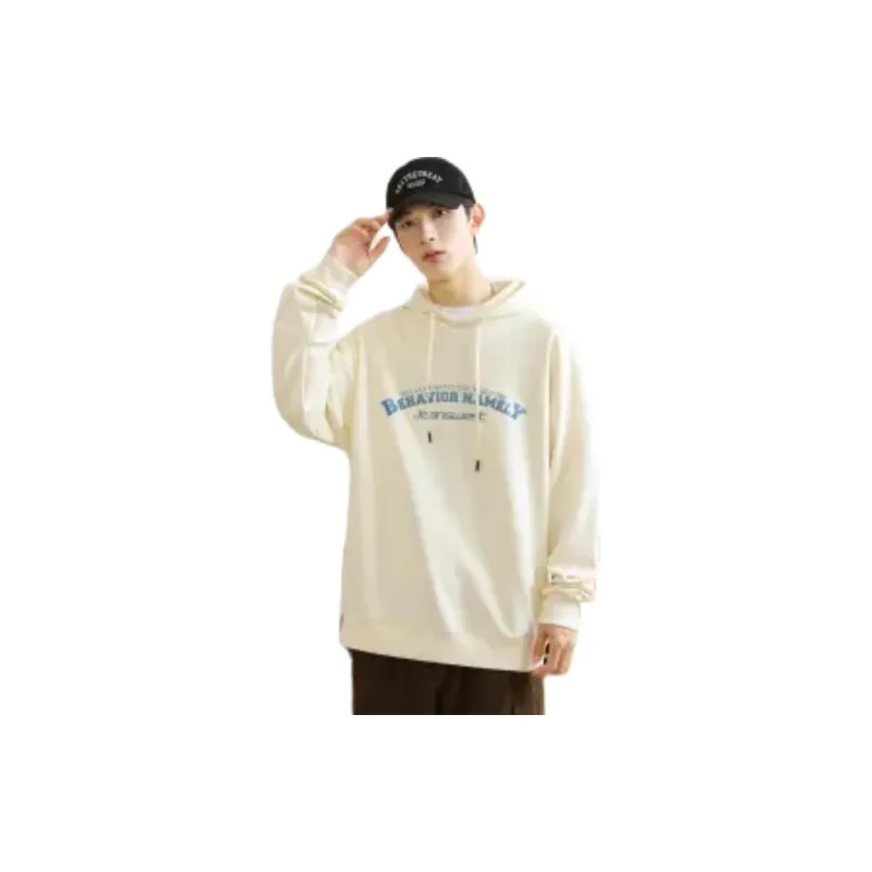 JEANSWEST Sweatshirts Unisex-17