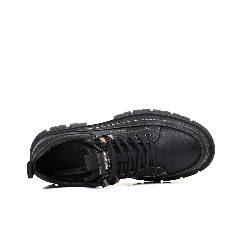Mulinsen Work Boots Men Low Top-2
